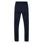 England Mens Tapered Track Pants - Navy Blazer 2024 - Back 