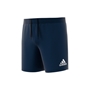 adidas 3S Rugby Match Shorts Navy Kids - Front 