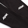 Atak Mens Compression Leggings - Black - Logo 