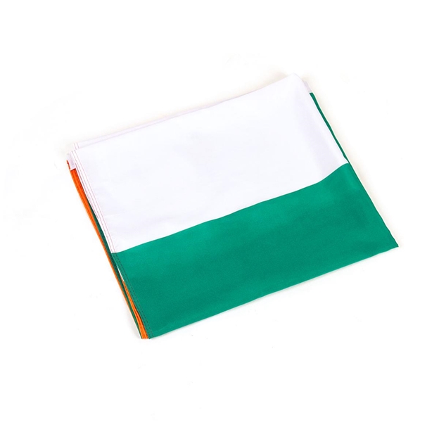 Ireland Flag - Detail 1