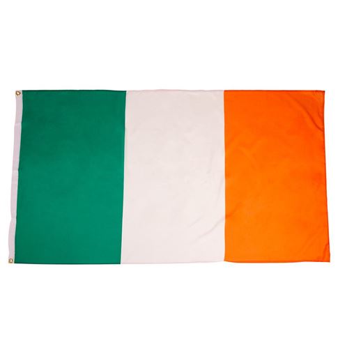 Ireland Flag - Front