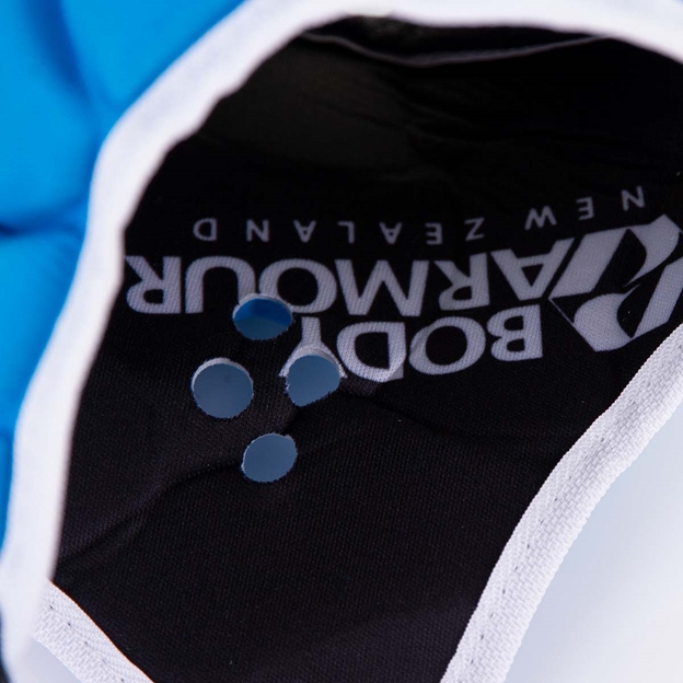 Body Armour Club Headguard Mid Blue - Lining