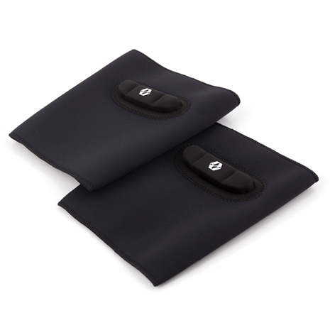 Body Armour Lifting Blocks - Front