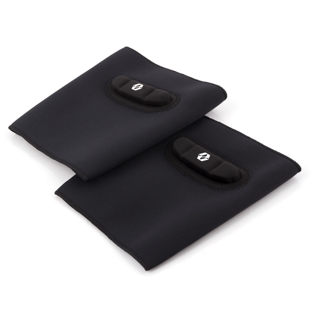 Body Armour Lifting Blocks - Front