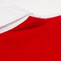 Brecrest Baby British & Irish Lions Rugby Shirt - Red and White  