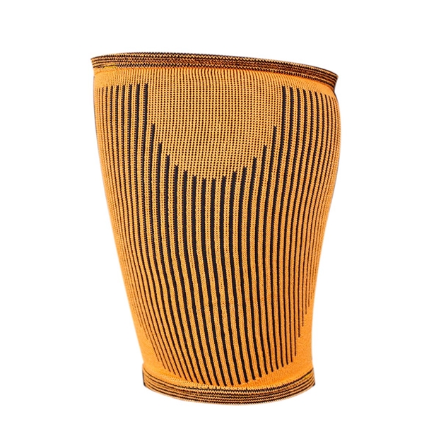 Bearhug Thigh Sleeve - Back