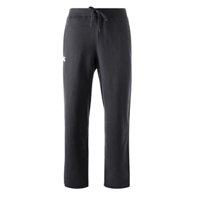 Canterbury Mens Combination Sweat Pants - Black - Front