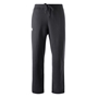 Canterbury Mens Combination Sweat Pants - Black - Front 