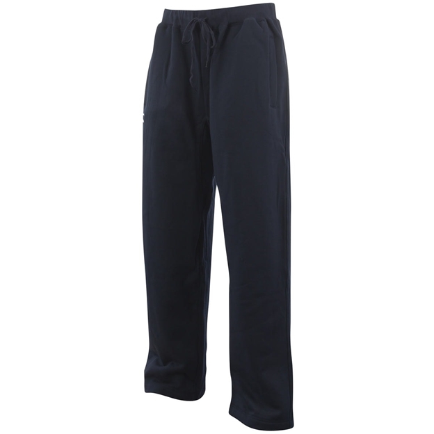 Canterbury Combination Sweat Pants Navy Kids