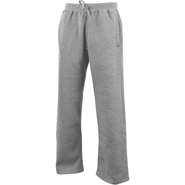 Canterbury Combination Sweat Pants Grey Kids