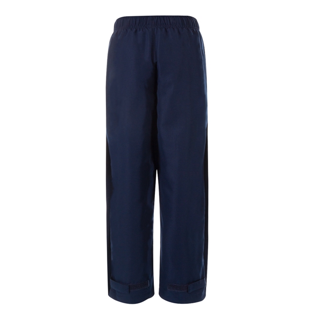 Canterbury Kids Open Hem Stadium Pants - Navy - Back
