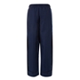 Canterbury Kids Open Hem Stadium Pants - Navy - Back 