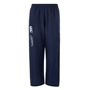 Canterbury Kids Open Hem Stadium Pants - Navy - Front 