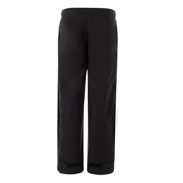 Canterbury Kids Open Hem Stadium Pants - Black - Back