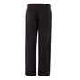 Canterbury Kids Open Hem Stadium Pants - Black - Back 