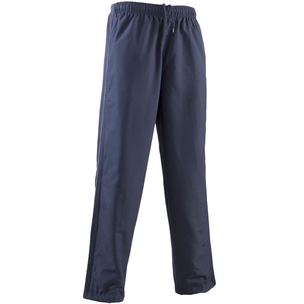 Full Zip Training Pants