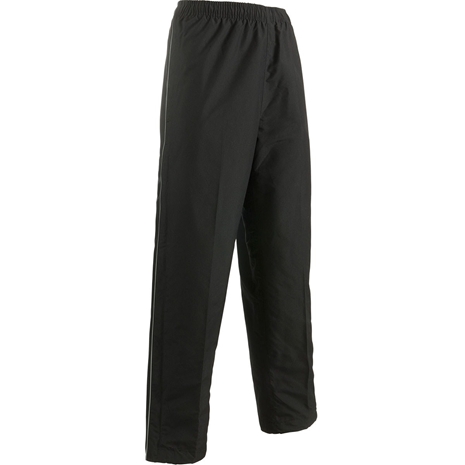 Full Zip Training Pants Kids