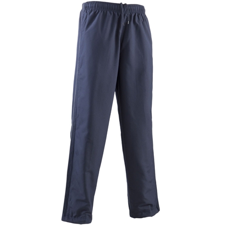 Full Zip Training Pants Kids