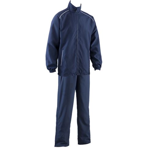Microfibre Track Suit Kids Microfibre Track Suit Kids