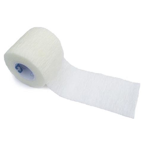 UP Cohesive Tape - Front UP Cohesive Tape - Front