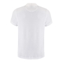 Canterbury Mens Waimak Polo - White - Back 