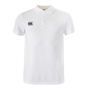 Canterbury Mens Waimak Polo - White - Front 