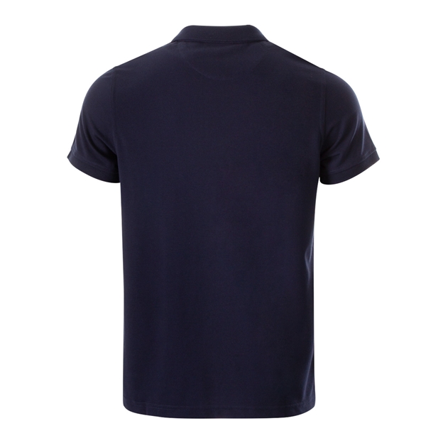 Canterbury Mens Waimak Polo - Navy - Back