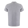 Canterbury Mens Waimak Polo - Grey - Back 