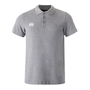 Canterbury Mens Waimak Polo - Grey - Front 