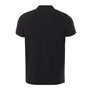 Canterbury Mens Waimak Polo - Black - Back 