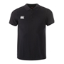 Canterbury Mens Waimak Polo - Black - Front 