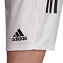 adidas 3S Rugby Match Shorts White - Detail 2 