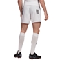 adidas 3S Rugby Match Shorts White - Model 2 