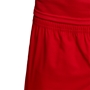 adidas 3S Rugby Match Shorts Red - Detail 3 