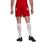 adidas 3S Rugby Match Shorts Red - Model 2 