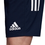 adidas 3S Rugby Match Shorts Navy - Detail 2 