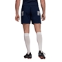 adidas 3S Rugby Match Shorts Navy - Model 2 