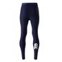 Canterbury Adults Thermoreg Baselayer Leggings - Navy - Back 