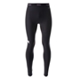 Canterbury Adults Thermoreg Baselayer Leggings - Black - Front 