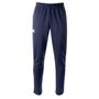 Canterbury Mens Stretch Tapered Poly Knit Pants - Navy - Front 