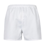 Canterbury Mens Polyester Professional Rugby Match Shorts - Whit 