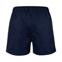 Canterbury Mens Polyester Professional Rugby Match Shorts - Navy 