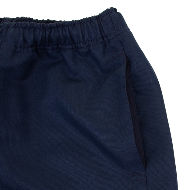 Canterbury Mens Polyester Professional Rugby Match Shorts - Navy