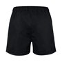 Canterbury Mens Polyester Professional Rugby Match Shorts - Blac 