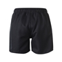 Canterbury Kids Polyester Professional Rugby Match Shorts - Blac 