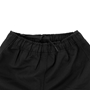 Canterbury Kids Polyester Professional Rugby Match Shorts - Blac 