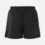 Canterbury Tactic Shorts Black - Back 