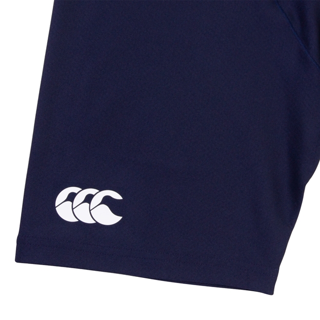 Canterbury Adults Thermoreg Baselayer Shorts - Navy - Canterbury