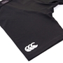 Canterbury Adults Thermoreg Baselayer Shorts - Black - Canterbur 