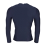 Canterbury Thermoreg Baselayer L/S Cold Top Navy - Back 